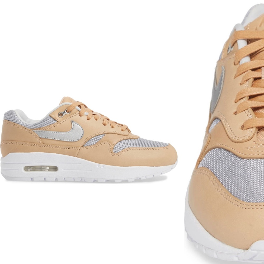 Nike Air Max size 10 worn once